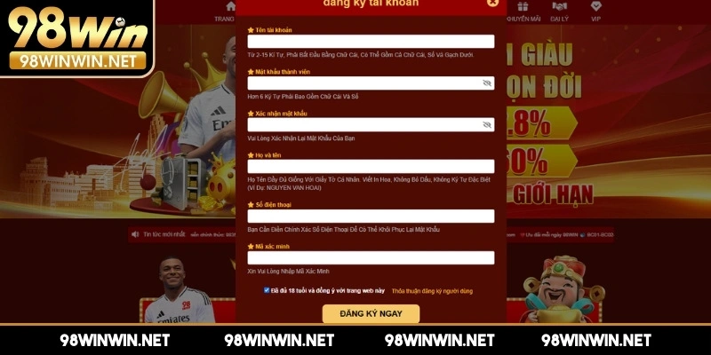 dang-ky-98win-huong-dan-chi-tiet