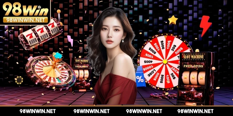 no-hu-98win-tong-quan-ve-game