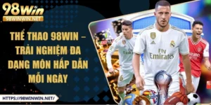 the-thao-98win